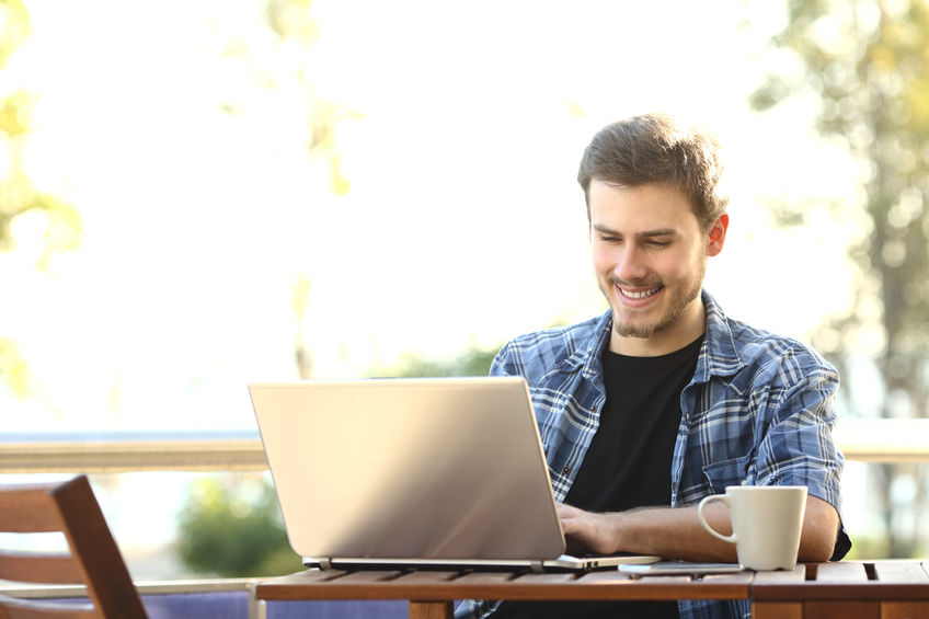 Lettre de motivation pour un Job d'été - Exemple et modèle 