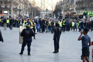 [ENQUÊTE IFOP] Les aspirations des salariés privé, dont les Gilets jaunes, matière salaires